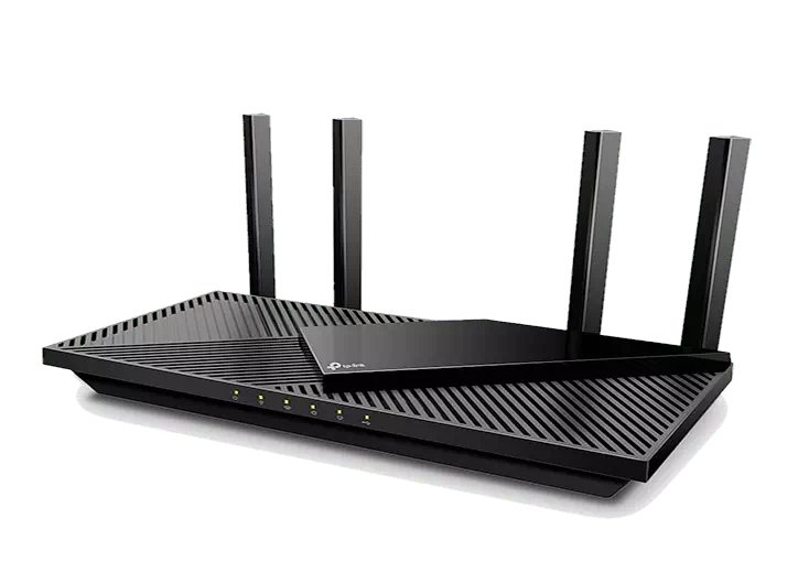 TP-Link Archer AX55